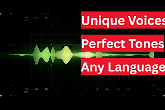create natural sounding ai voice overs using eleven labs