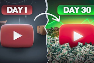 create top 10 cash cow faceless videos and youtube automation channel