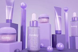 create 3d product animation, cgi product rendering and product video
