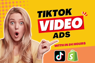 create viral tik tok video ads for dropshipping products with perfect hook