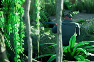 create cinematic video in unreal engine 5