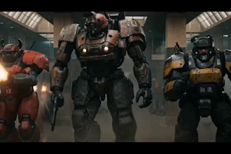 4k cinematic ai movie trailer ai short film movie trailer ai short film