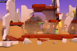 do unity 2d, 3d unity game development for you