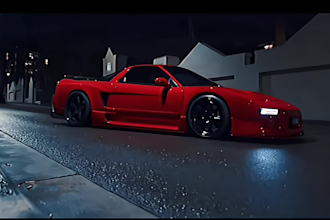 make cars and bikes videos