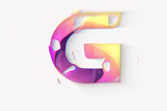do professional logo animation youtube intro video in 24h