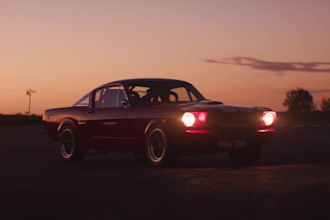 edit cinematic video of your car for tiktok instagram reel