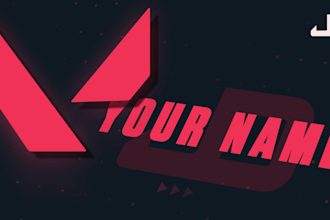 create a high quality valorant intro