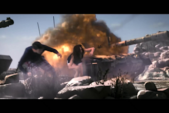 do visual effect and cgi compositing of your choice videos
