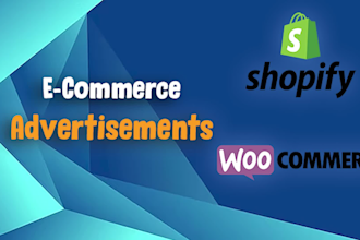 create trendy tiktok advertisements for your e commerce store
