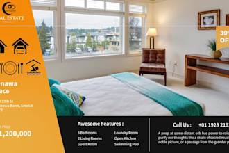 create luxury real estate videos to boost your selling