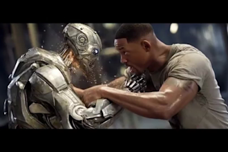 do realistic ai video ai movie trailer ai book short film using google veo 3