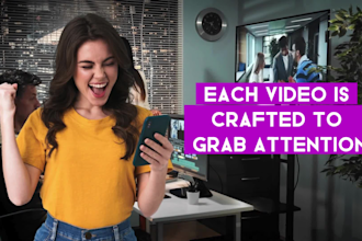 create 100 youtube shorts tiktok instagram reels in any niche
