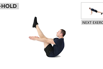 create custom exercise fitness workout videos