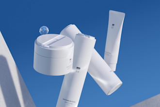 do 3d cosmetic animation, video for cosmetic brands, cosmetics video for ads