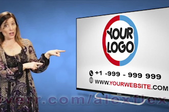 create a video ad for car dealer or dentist or accountant