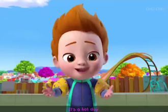create 3d kids animation 3d nursery rhymes 3d animation 3d animation video