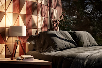 do 3d animation of your furniture