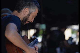 record oriental guitar for you