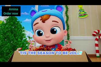 do 3d kids animation 3d animation for kids 3d christmas animation 3d animation