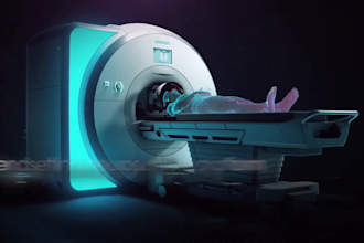 create 3d medical device, pharmaceutical and biotech animation videos
