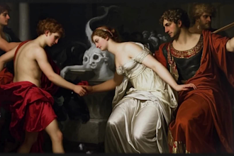 create history for sleep videos like sleepless historian for youtube