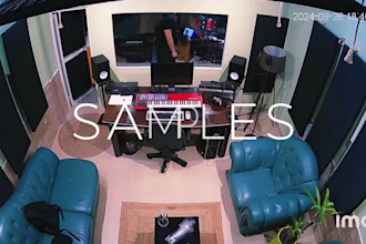 professionally mix and master your project for a radio ready sound
