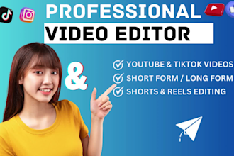 edit demo reel sizzle reel speaker reel and reel editing in 24 hours