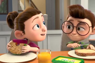 do 3d character animation 3d cartoon animation 3d animation video motion graphic