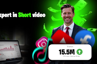 create viral instagram reels with trendy edits and effects