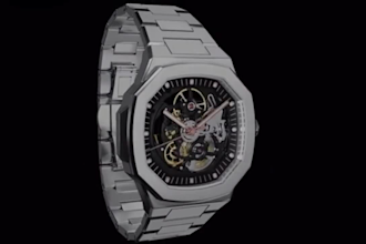 realistic 3d watch animation 3d wrist watch 3d modeling 3d product and rendering