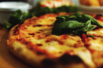 do your food and restaurant video editing