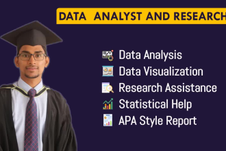 do statistical data analysis using excel, spss, amos and smartpls