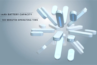 create 3d product animation, 3d explainer video