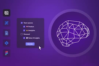 saas 2d software demo explainer commercial video product video demo animation