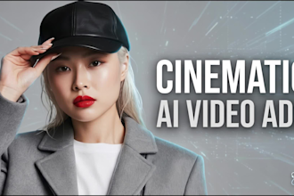 create ai video ads ai commercial video and ai product ads to skyrockt sails