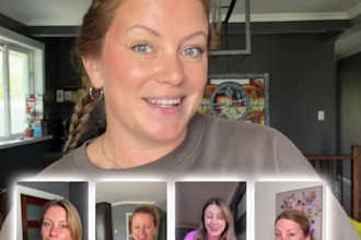 create french authentic ugc ads