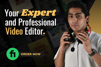 edit, cut, split, merge, compress or convert video