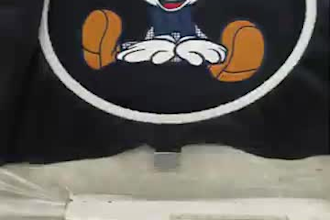 do embroidery digitizing convert image to emb, dst, jef, pes, exp