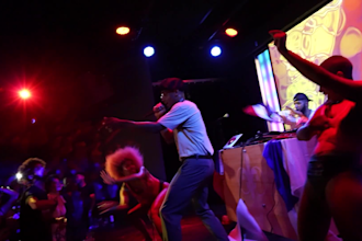 be your event videographer and livestream professional