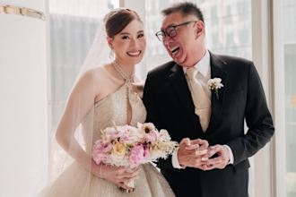 create wedding, events and family slideshow videos