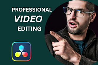 edit your travel, vlog, gopro, and drone video