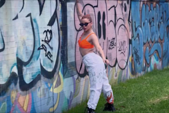 create a professional dance video for your song