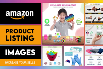 do amazon product photos editing for amazon listing pictures, a plus content ebc
