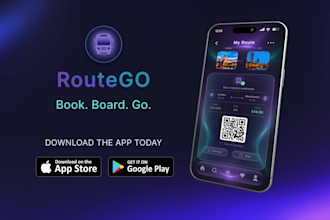 create a mobile app video ad, promo or demo