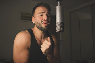 be your latin spanish singer and songwriter