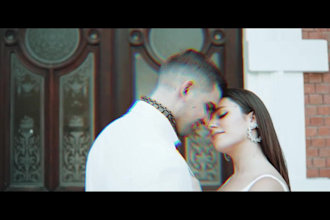 do professional cinematic wedding video editing