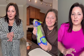 create professional ugc spokesperson videos