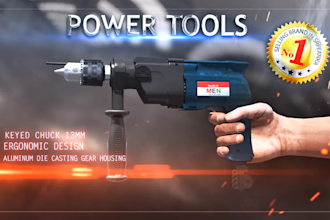 create stunning 3d product animation
