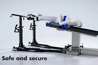 make realistic 3d medical device animation for healthcare products