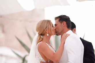 do cinematic wedding video teaser wedding video editing